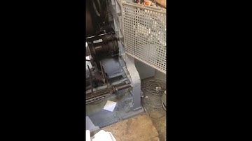 W+D 134 Testing 4-Apr-2019