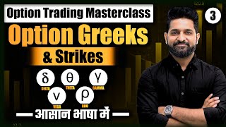 Options Trading Basics Explained | Option Trading Free Masterclass |  Beginners Guide | ThetaGainers