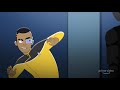 Star Trek Lower Decks - Trailer | Amazon Prime Video
