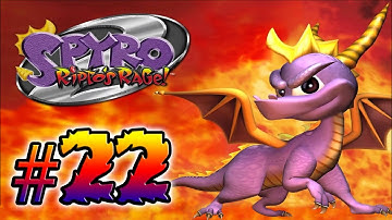 Spyro 2: Ripto