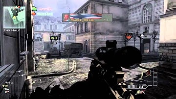 Viable v iG x2 (PS3,EU,MW3)