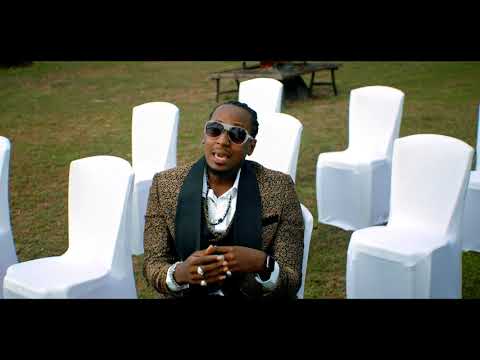 R-flow - Ngwino ft Double Jay (Official Music Video)