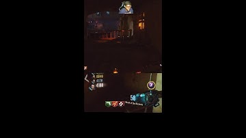 BLACK OPS 1 ZOMBIES LIVESTREAM