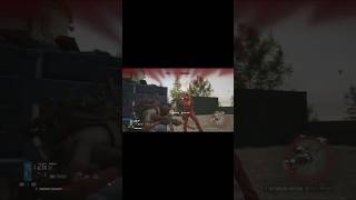 Ghost Recon Breakpoint Shorts - Southerland Vineyard Silent Run | PS5
