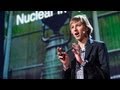 Taylor Wilson: My radical plan for small nuclear fission reactors