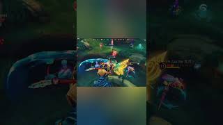 Hirara Savage MLBB Random Clip #180