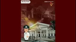 Hari Desa Nasional - Desa; Urat Nadi Indonesia