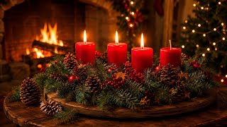  3. ADVENT – JETZT WIRD’S WEIHNACHTLICH! 🎄✨ | Adventslieder zum Träumen, Mitsingen & Genießen ❄️❤️