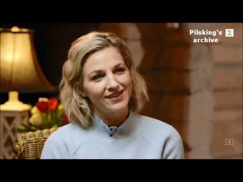 Satyr From Satyricon On Påskefjellet TV Program Personal Interview Competition 2018 33