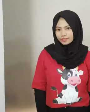 Story cwk cantik dj just hold on x tela hepa 30 detik Alight Motion