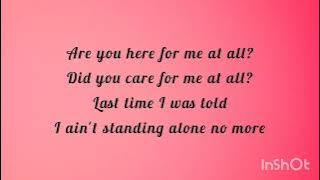 Lyrics 'You Don't Know' - Brian McFadden & Mark Feehily