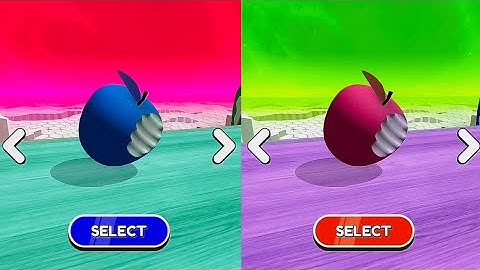 🔵🔴✌️Going Balls Game New Level Gameplay Walkthrough Android,iOS Mobile Game Part 692