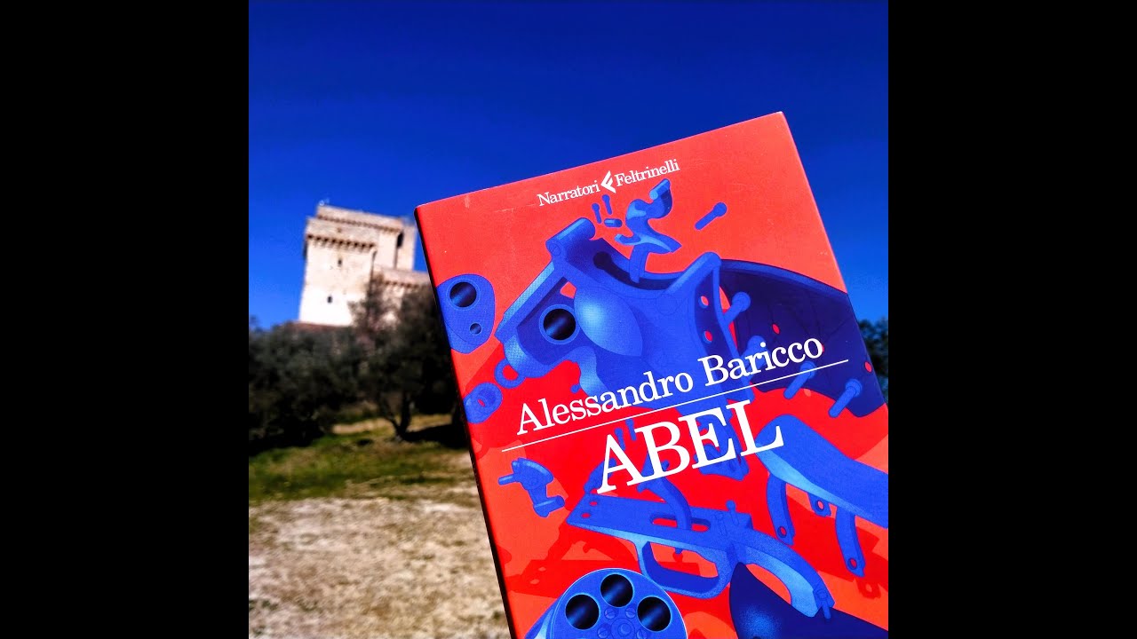 Abel - Alessandro Baricco 