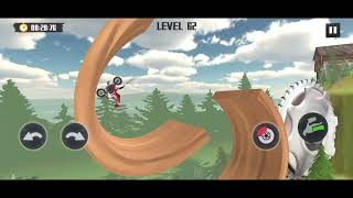 Xtreme moto bike racing game level 58,59,60,61 Amazing Android mobile game 