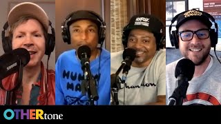 OTHERtone with Pharrell, Scott, and Fam-Lay - Beck (Excerpt)