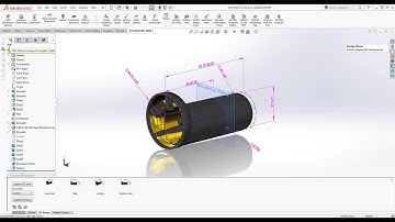 SOLIDWORKS MBD and CMM Programming