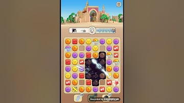 Tintin Match (New version) | Challenge 16: Gate of Bagghar (Level 5)