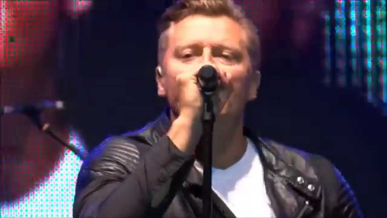 RAFAŁ BRZOZOWSKI W ŻAGANIU