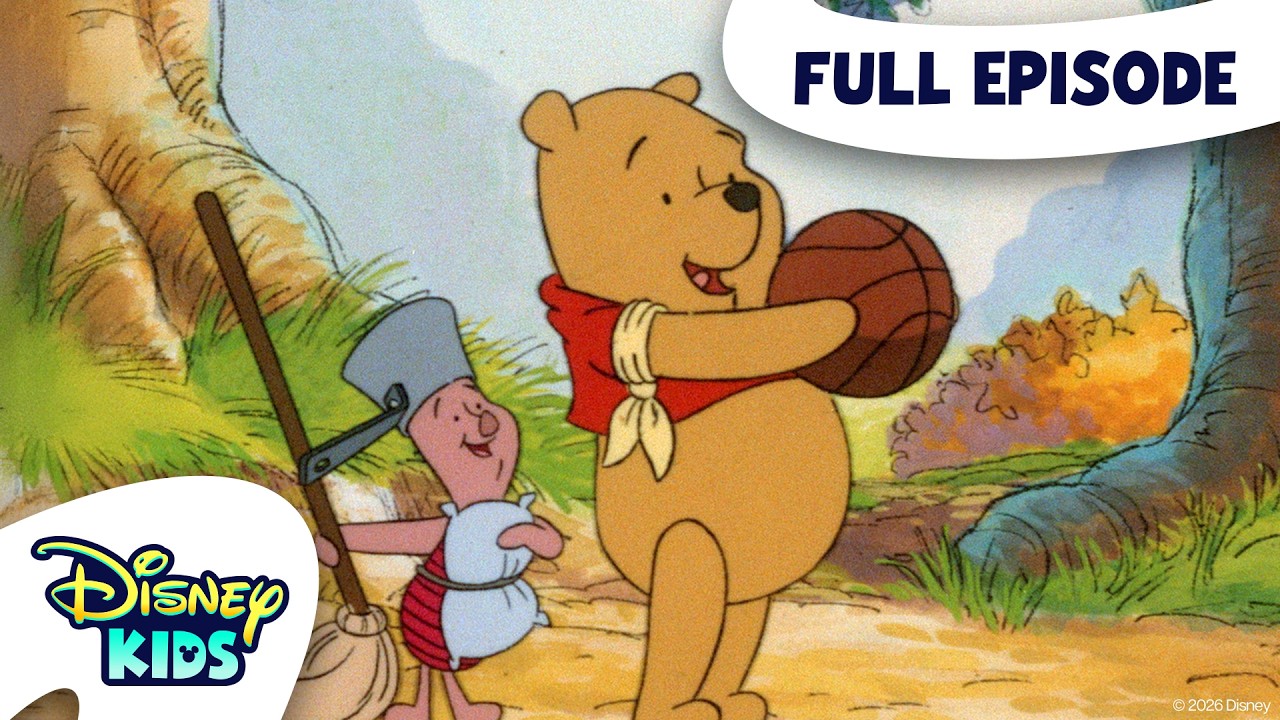 Pooh Music