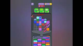 Marble Sort level 45 walkthrough solution 