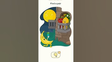 DOP 2 Delete One Part Level 2959 #youtubeshorts #shortsvideo