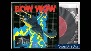 BOW WOW 吼えろ!BOW WOW 1976年発表のデビュー・アルバム 山本恭司の