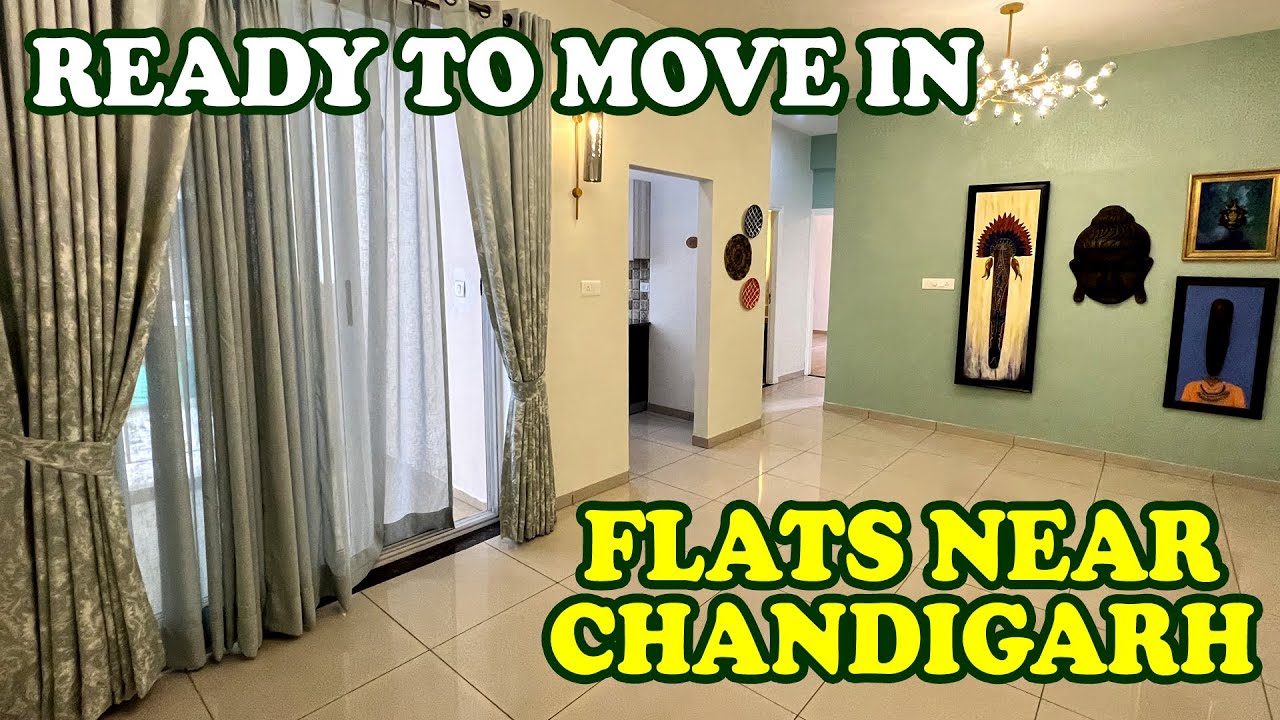 Curated visual reference: Picture Idea: Super Affordable Luxury 3Bhk Apartment On Highway Prime Location Near
