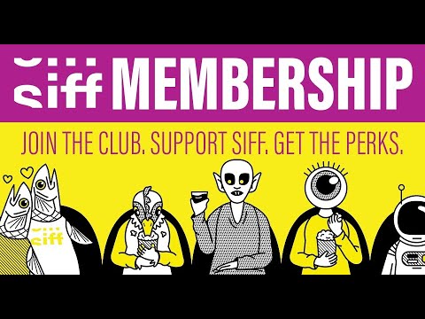 SIFF YouTube video