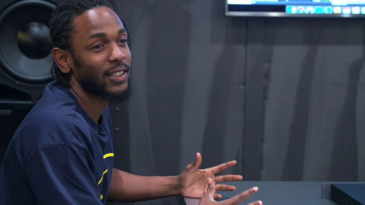 mic placement bounce