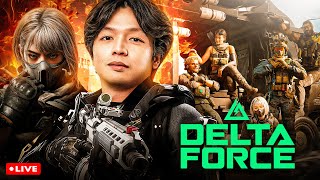 Delta  Delta  nt  #4  WCG #geekfam - !member