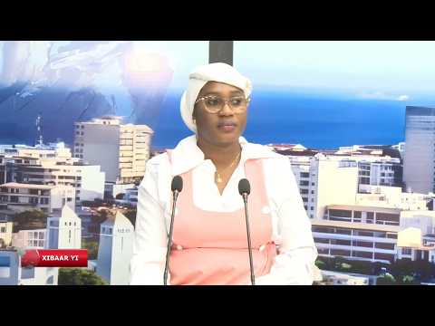 BULLETIN D'INFORMATION EN WOLOF DU 30 AVRIL 2026 Pr - FATOU FALL GUEYE