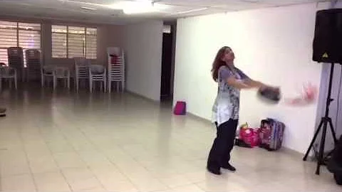 PRFTA. JEANNETH PREZ