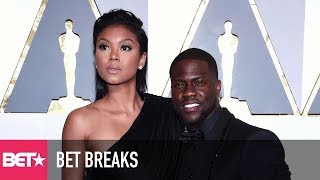 Eniko Hart Gets Dragged By Kevin Hart's Ex Wife - BET Breaks