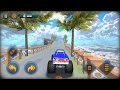 Mountain car racing game play  amazing game