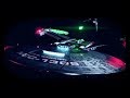 Star Trek Discovery | Lorca USS Discovery And USS Gagarin vs Klingons Destroyer Ships Battle Scene