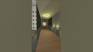 Patrick Star but he is creepy