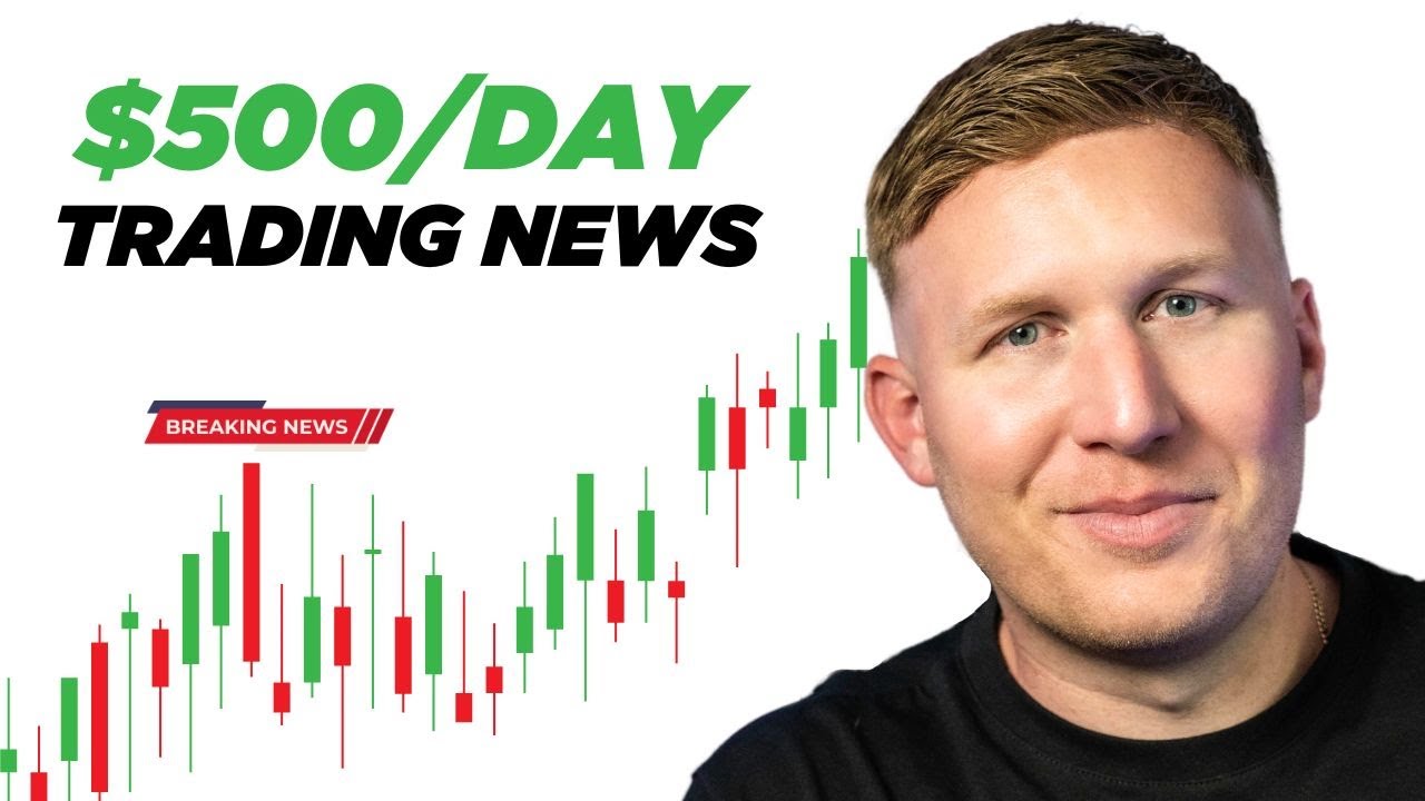 How To Make 500 day Trading News Events YouTube how-to-make-500-day-trading-news-events-youtube