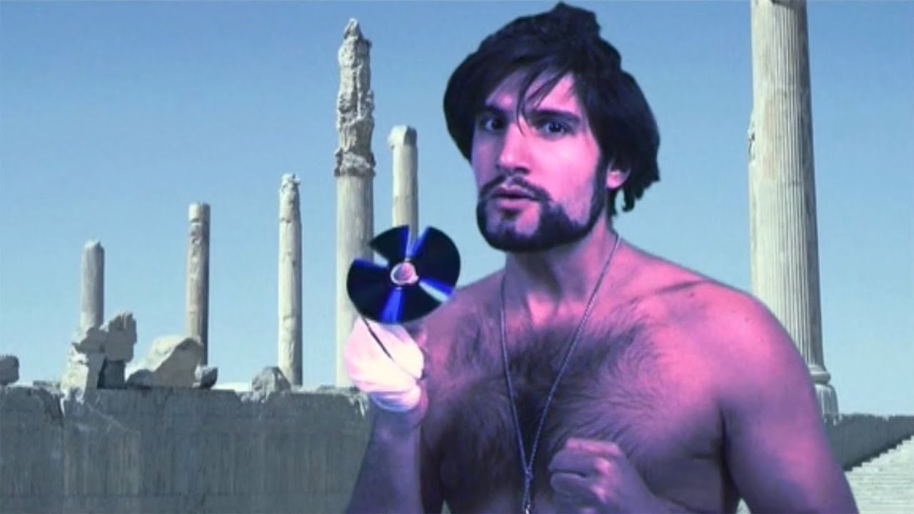 American Reacts to Fonejacker (#2)