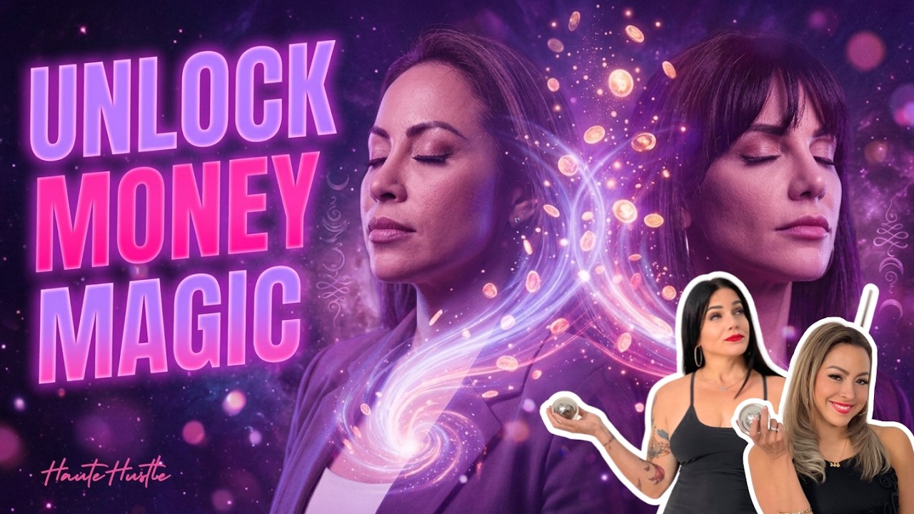 BioGeometry & Money: You’ll May Never Look at Money the Same Way