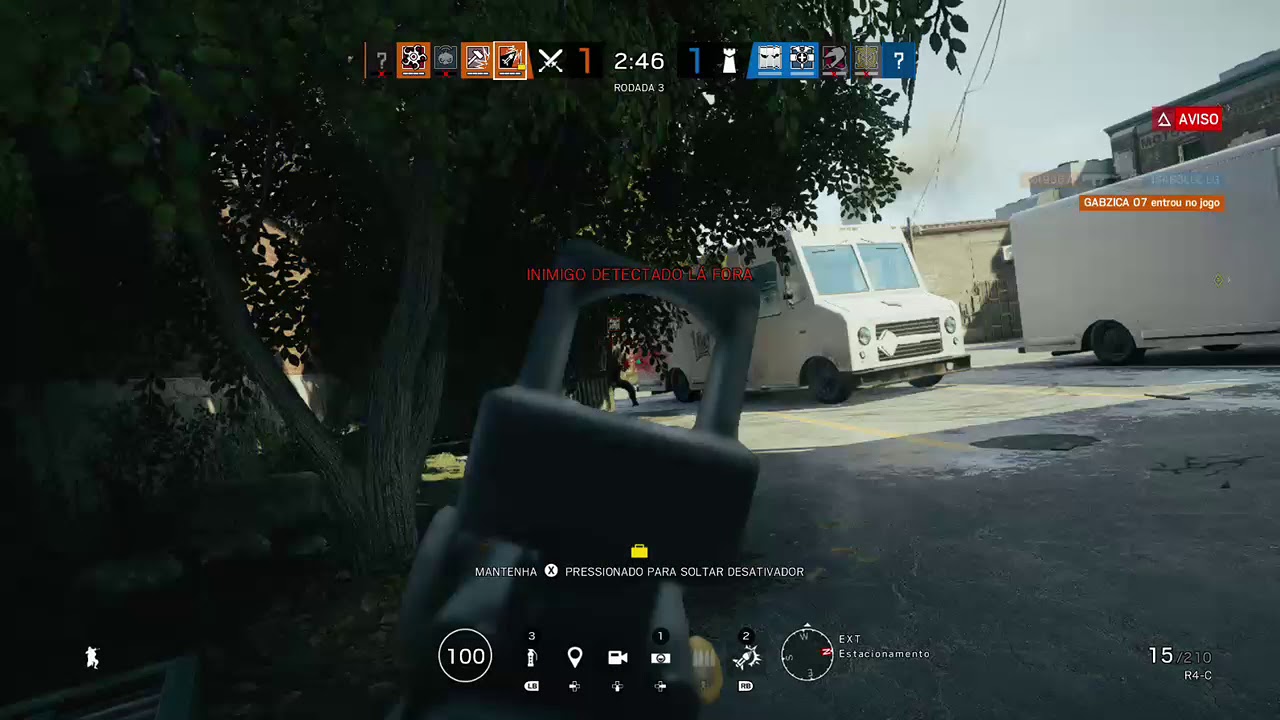 Hacker r6 xbox one|r6 Y5S1 - YouTube