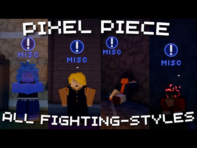 Pixel Piece: Going From Noob to 1ss Zoro Roronoa in Roblox 