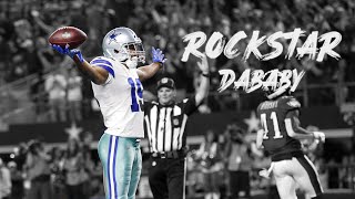 Amari Cooper Mix - (Rockstar) Feat. DaBaby (W/Philly Philly) by Olex Highlights 486 views 4 years ago 3 minutes, 9 seconds