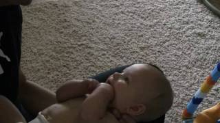 00119 Daddy's Zerberts