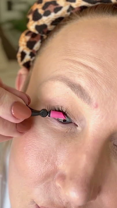 Let’s test the ARDELL Beauty Press On Naked Lashes!! ❤️