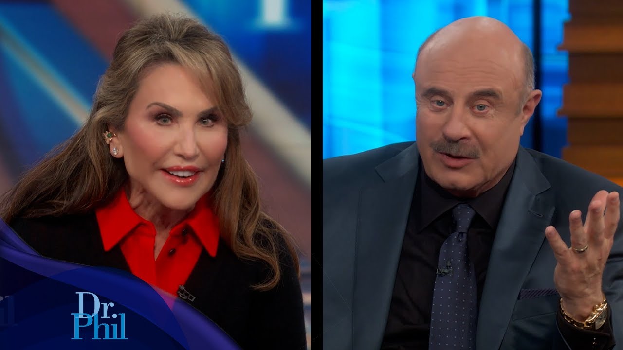 Ask Dr. Phil and Robin