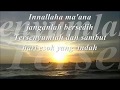 innallaha maana medina feat ummi pipik