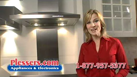 XOJ XO Hood Promotional Video from Plessers.com