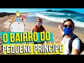 ROLÊ pelo CAMPECHE em FLORIPA | MORAR em FLORIANÓPOLIS