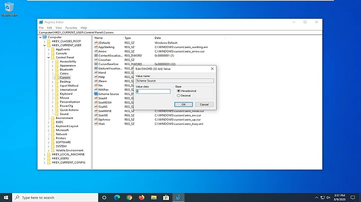 How to Fix Black Screen While Using Remote Desktop Connection