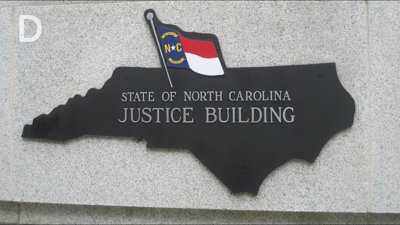 BREAKING: North Carolina Supreme Court Rejects Petition to Toss 60k Ballots, Waits for Lower Courts